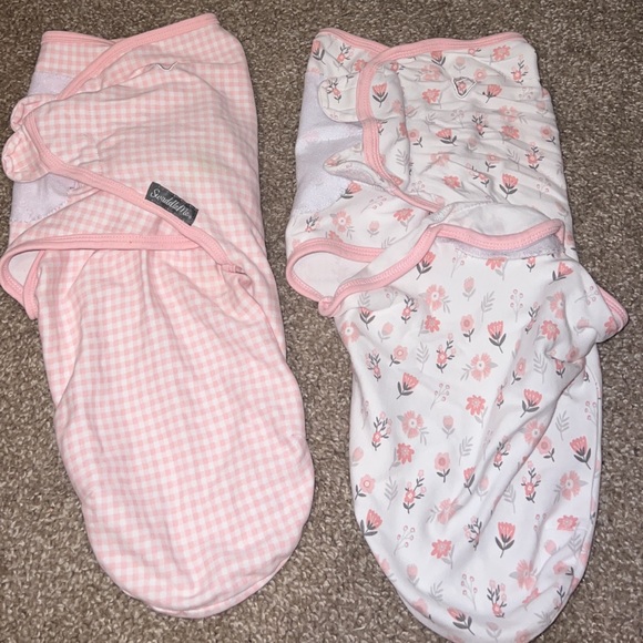 Baby Swaddles 0-3 months - Picture 1 of 1